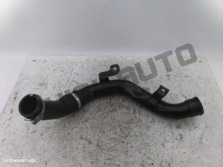 Tubo Intercooler 7t16-9f796-cc Ford Transit Connect I [2002_201 - 2