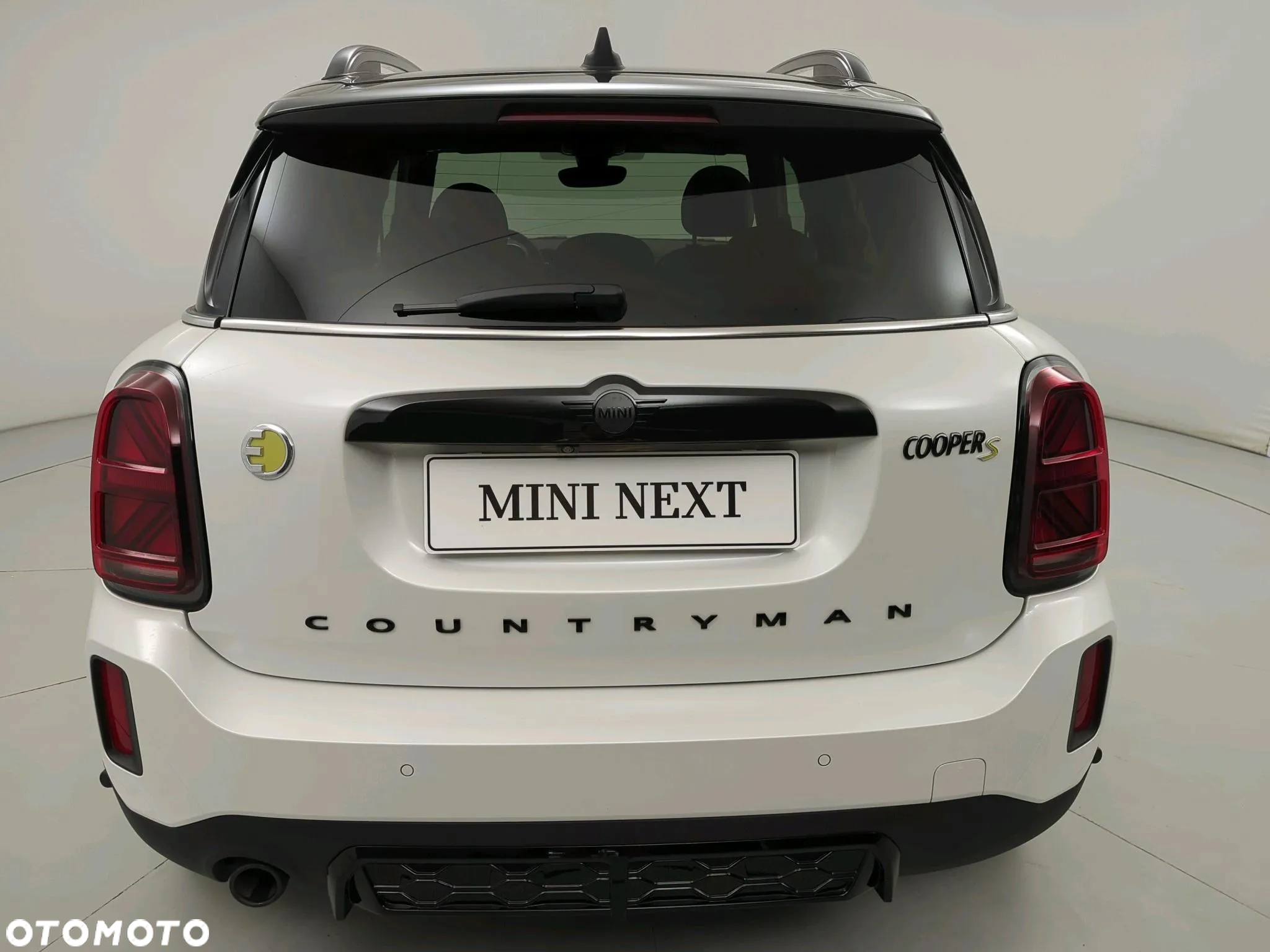 MINI Countryman Cooper SE ALL4 - 11