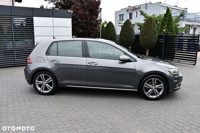 Volkswagen Golf 1.5 TSI ACT OPF BlueMotion Highline - 29