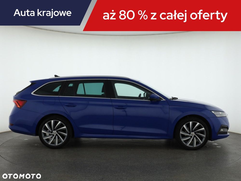 Skoda Octavia - 8