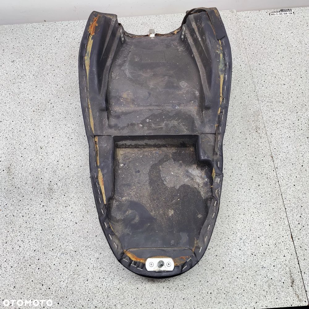 Kanapa, fotel, siedzenie Moto Guzzi V10 Centauro - 6