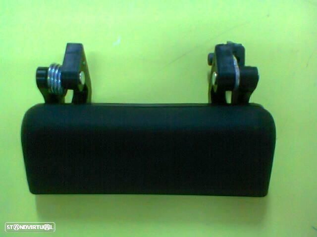 puxador porta mala Ford Transit 2000 até 2012 (novo) - 1