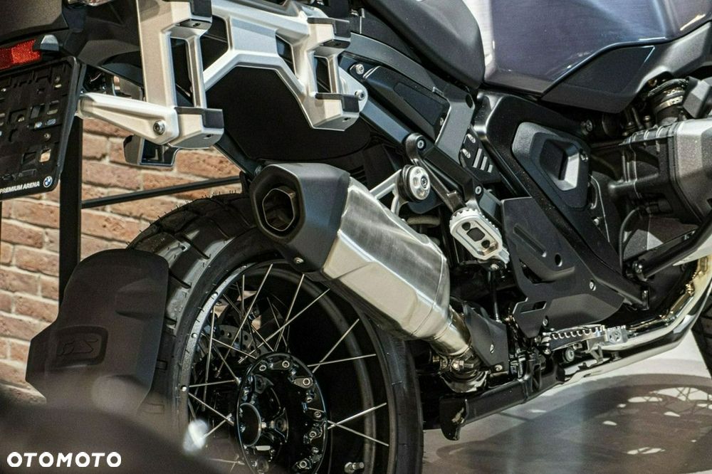 BMW GS - 14