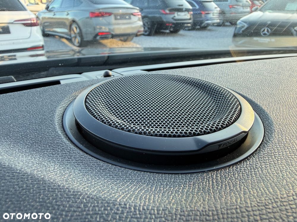 Peugeot 508 1.6 PureTech GT S&S EAT8 - 16