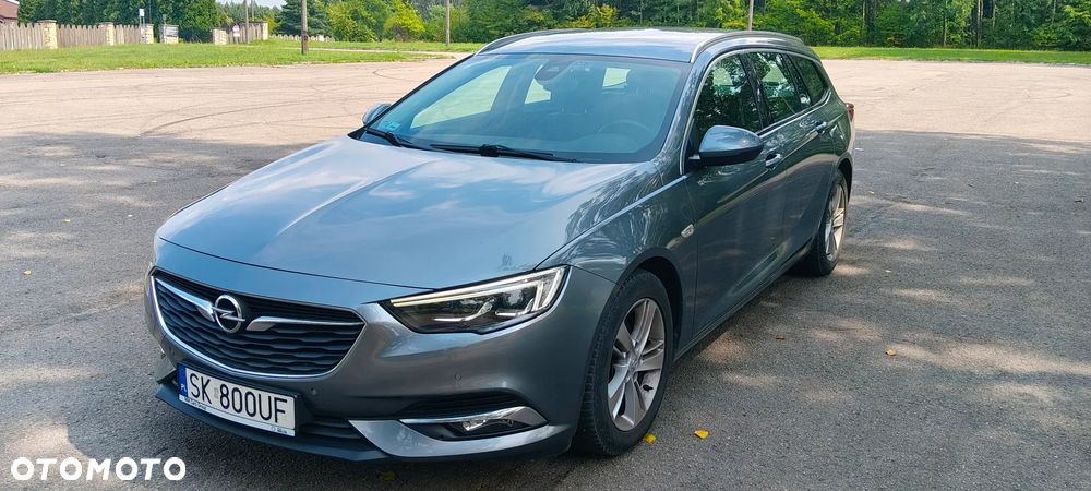 Opel Insignia 1.5 T Innovation S&S - 1