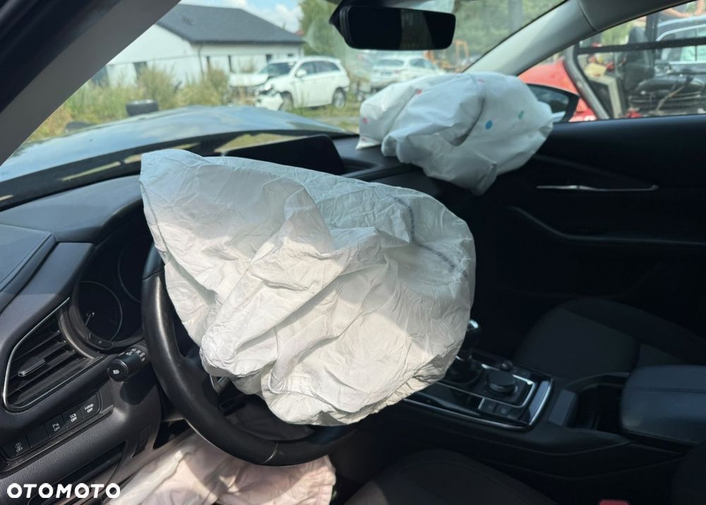 Mazda CX-30 - 6