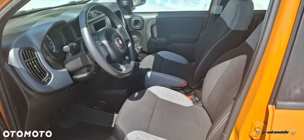 Fiat Panda - 9