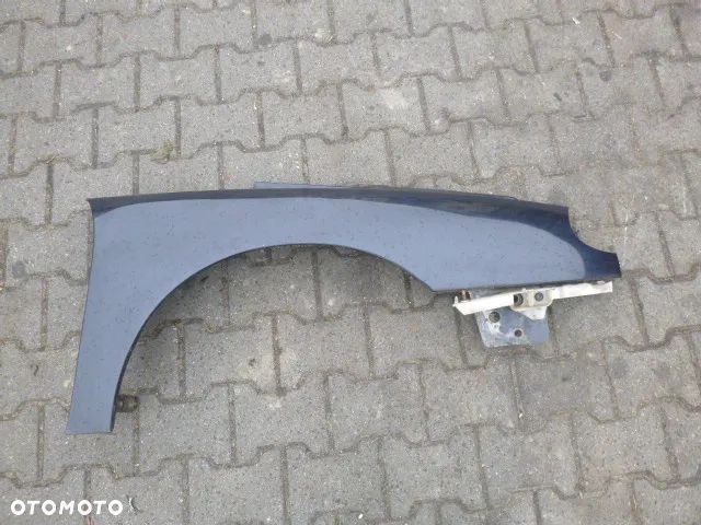 BŁOTNIK PRAWY PRZÓD PRAWY PRZEDNI RENAULT LAGUNA I LIFT NV472