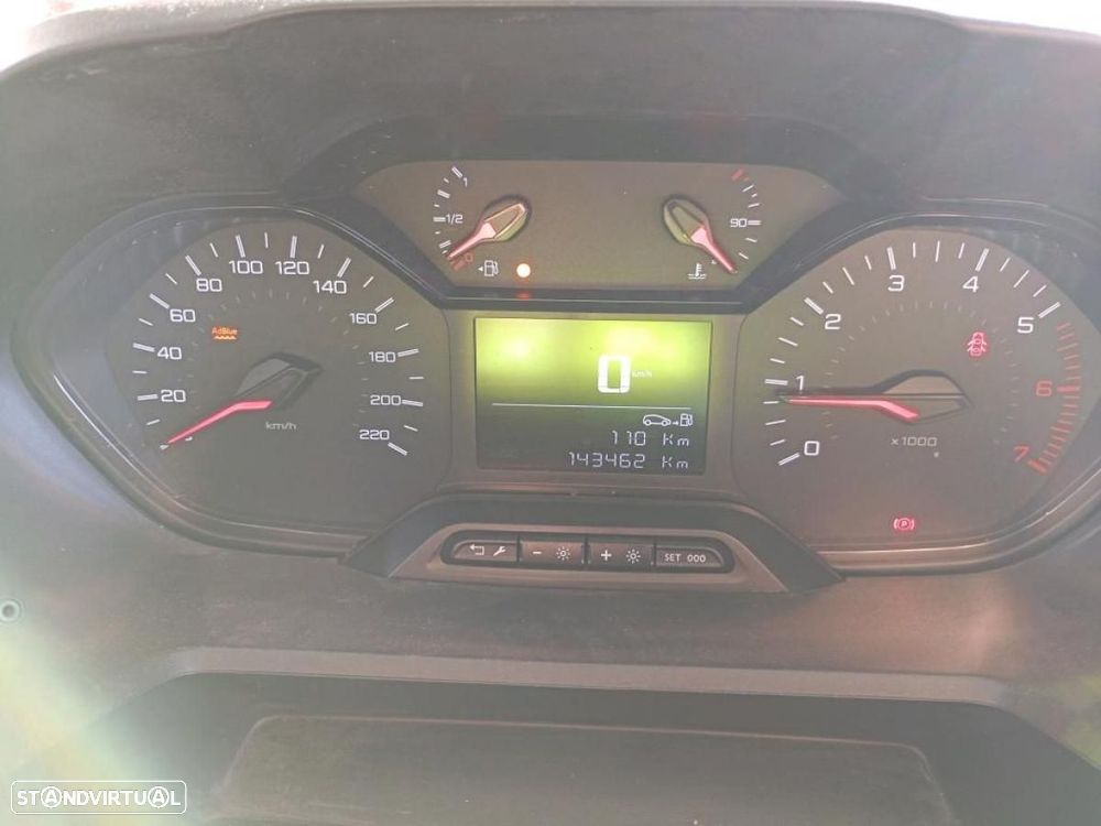 Peugeot Partner 1.6 BlueHDi L1 Pro c/IVA - 6