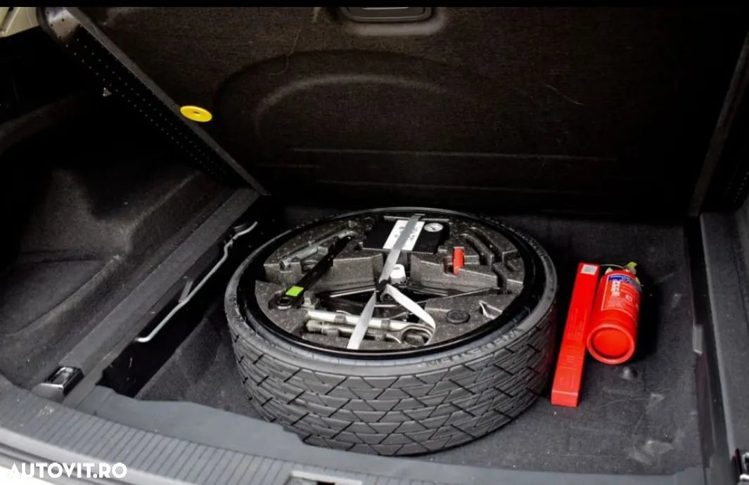 Volkswagen Touareg V6 TDI Elegance - 15