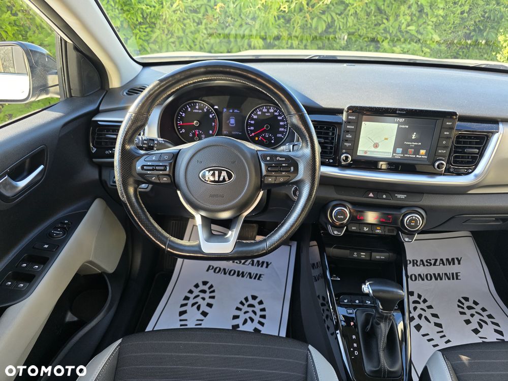 Kia Stonic 1.0 T-GDI DCT OPF Platinum Edition - 27