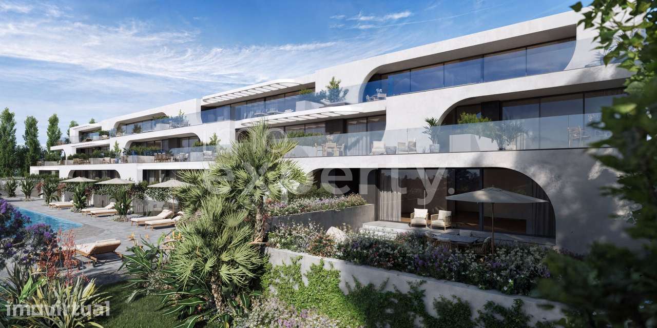 Apartamento T1 F no Ocean Terraces I Funchal - Grande imagem: 2/14