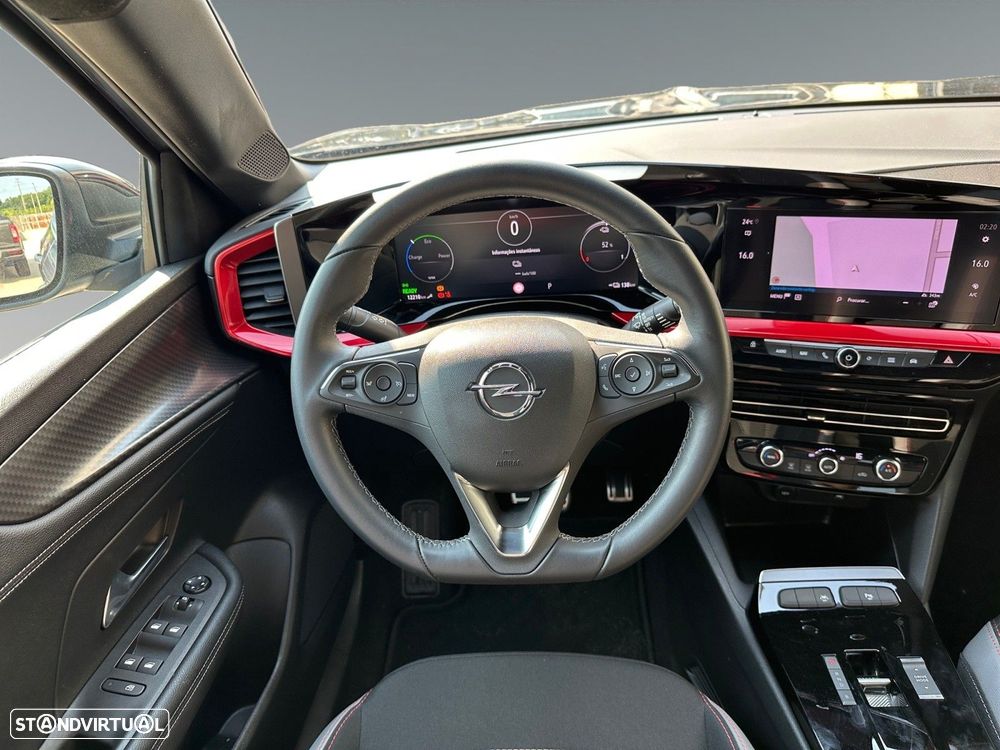 Opel Mokka-e 50 kWh GS - 13