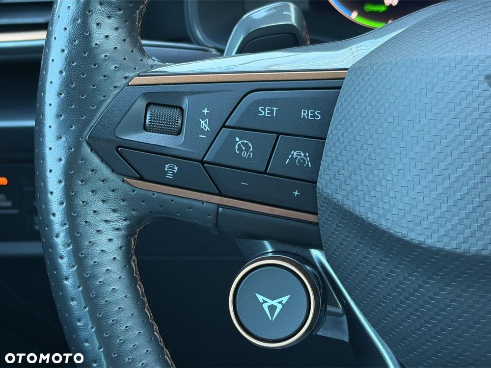 Cupra Formentor 1.4 e-Hybrid VZ DSG - 21