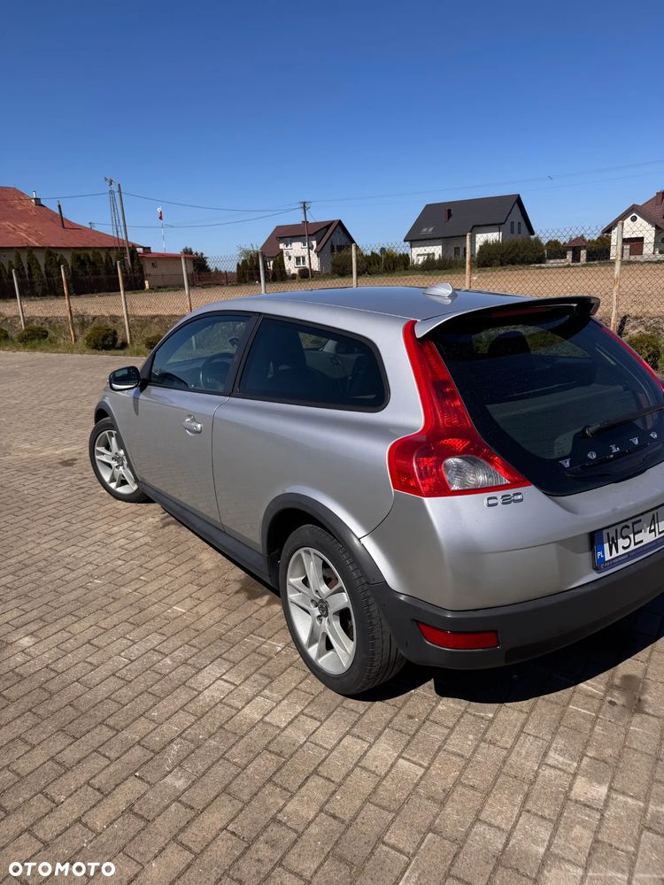 Volvo C30 - 7