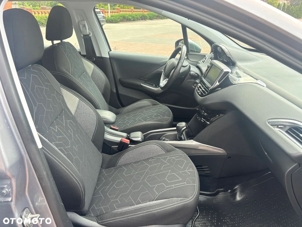 Peugeot 2008 - 31