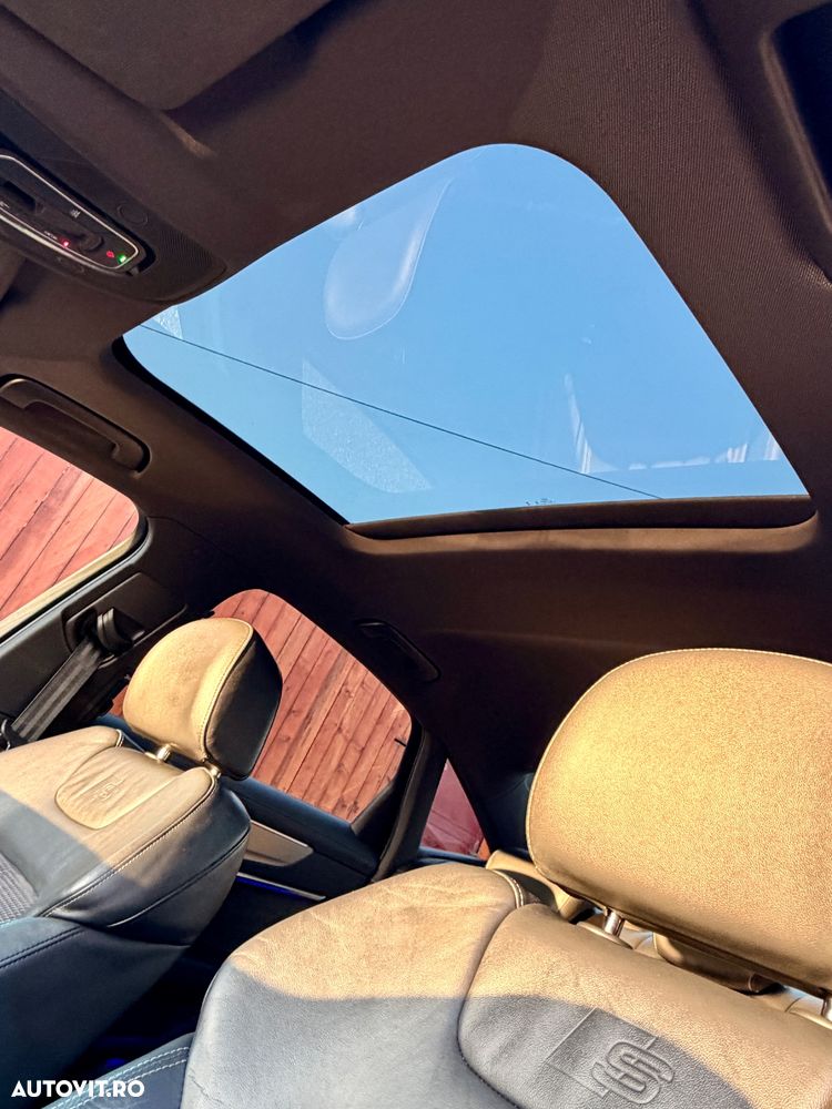 Audi A6 50 TDI quattro Tiptronic S line - 19