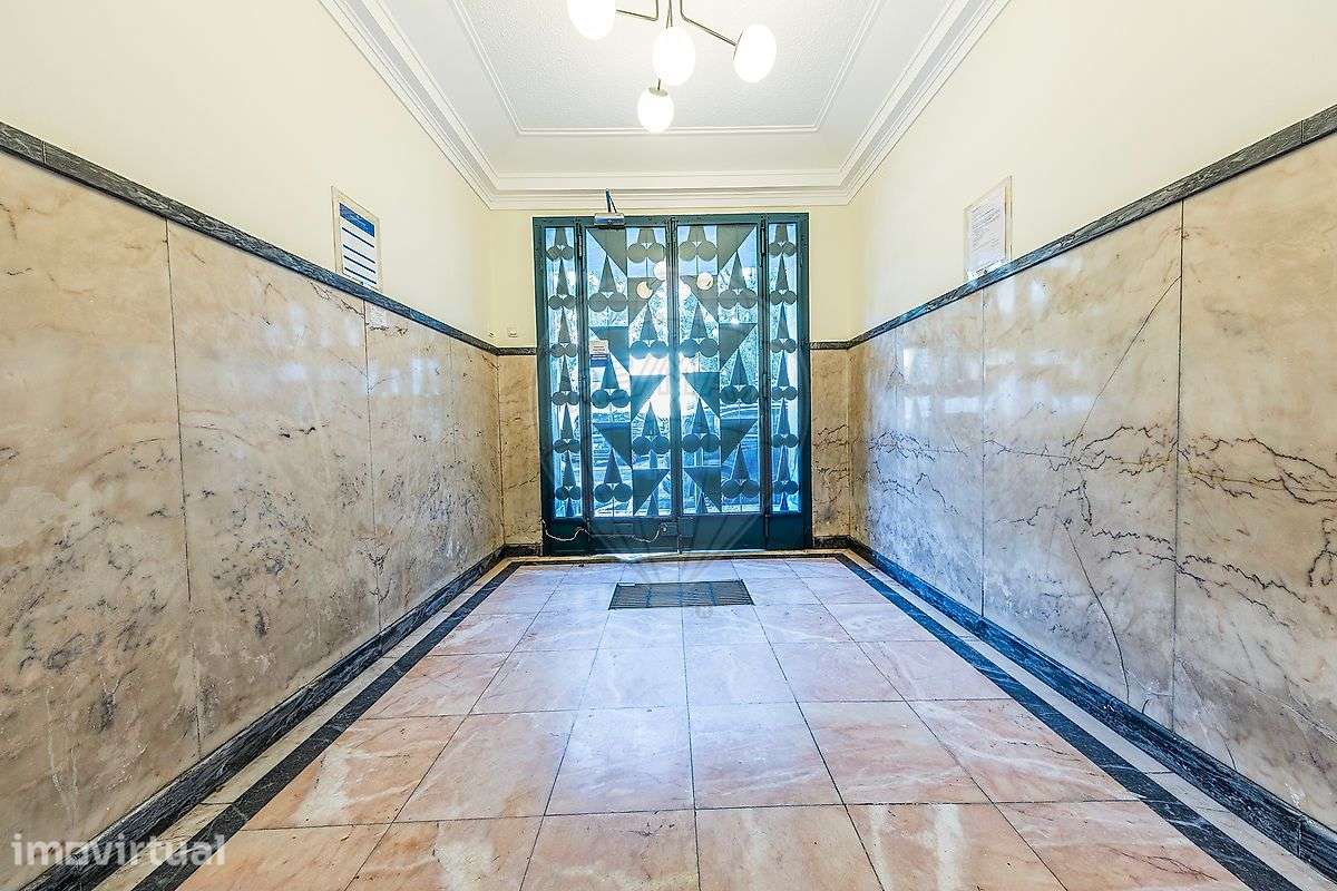 Apartamento T4 para arrendamento - Grande imagem: 5/35