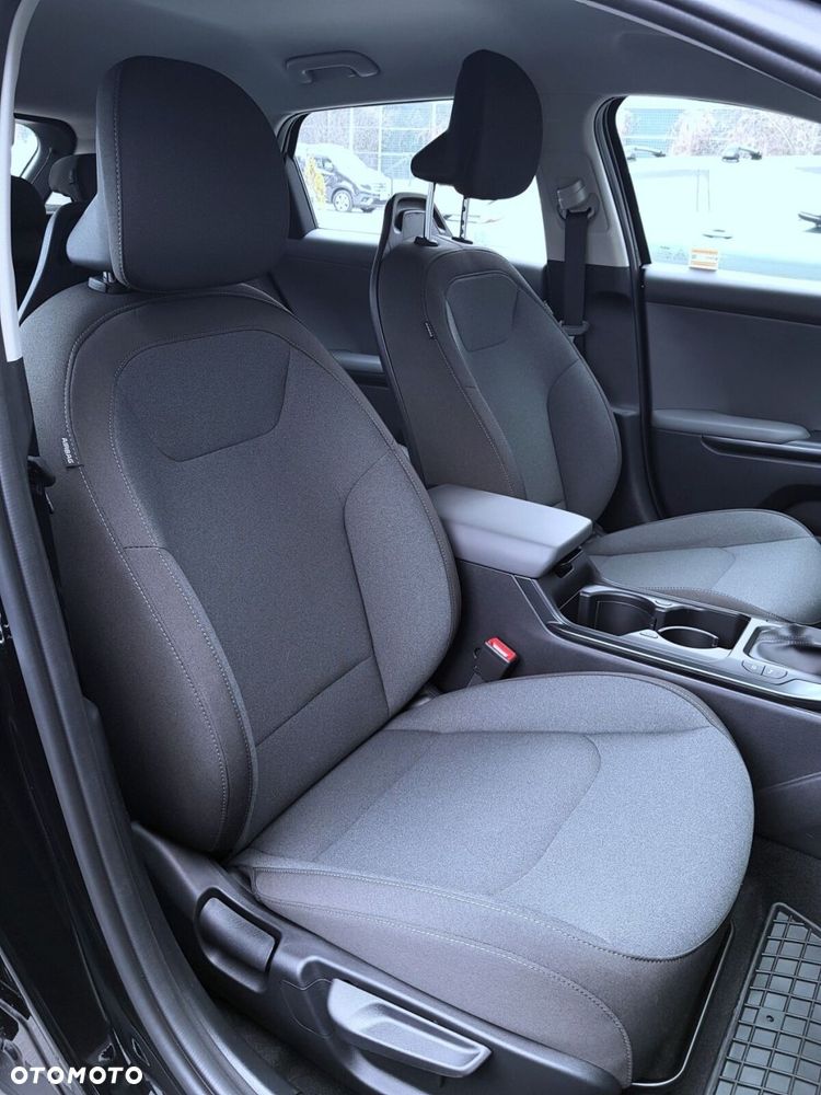 Kia K4 1.6 T-GDI M - 31