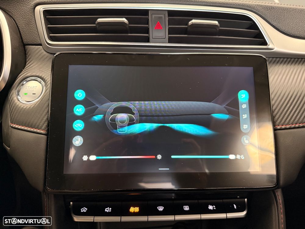 MG ZS 1.0 T-GDI Luxury - 19