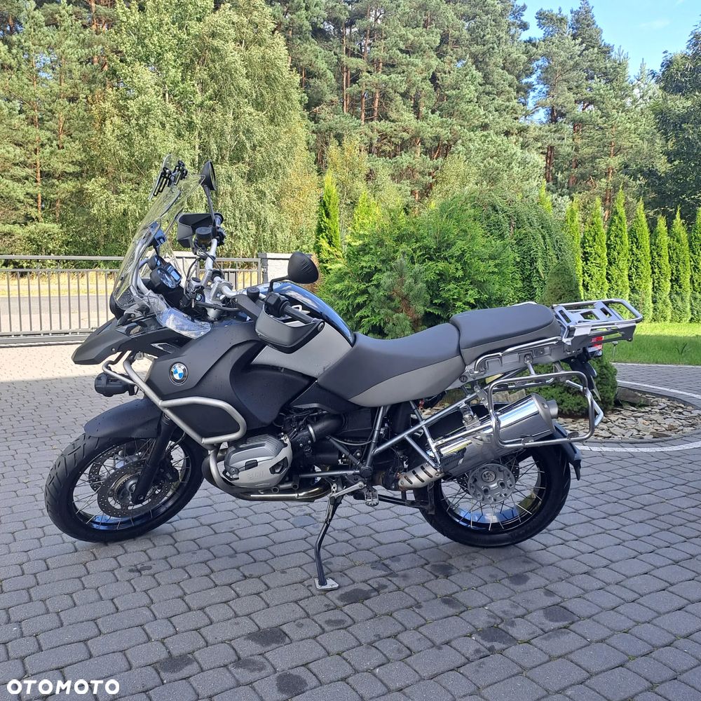 BMW Adventure - 13