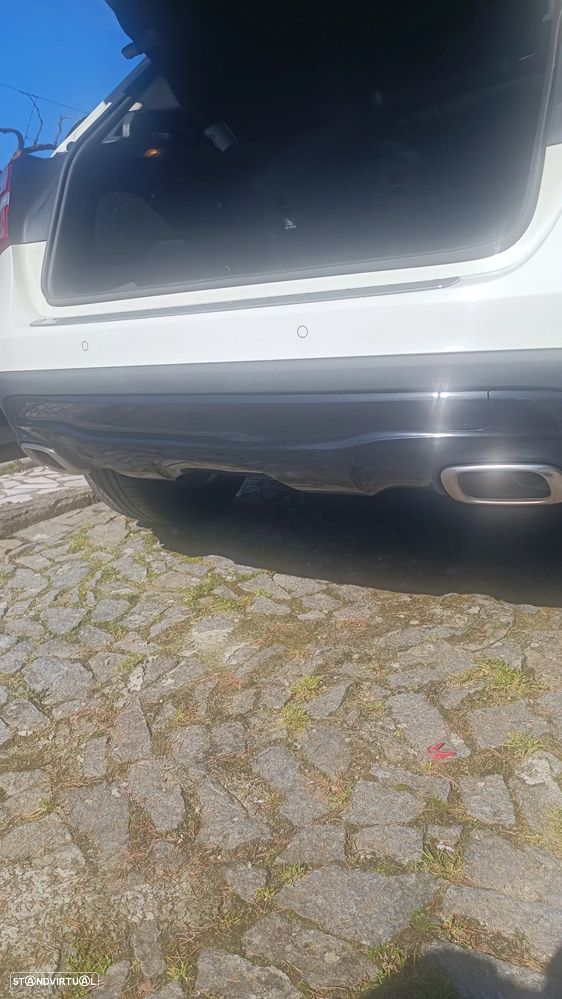 Mercedes-Benz GLA 180 CDI G-MAC Edition - 18