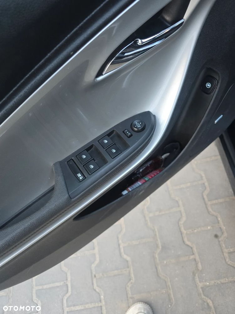 Audi A3 Limousine 1.6 TDI Sport - 32