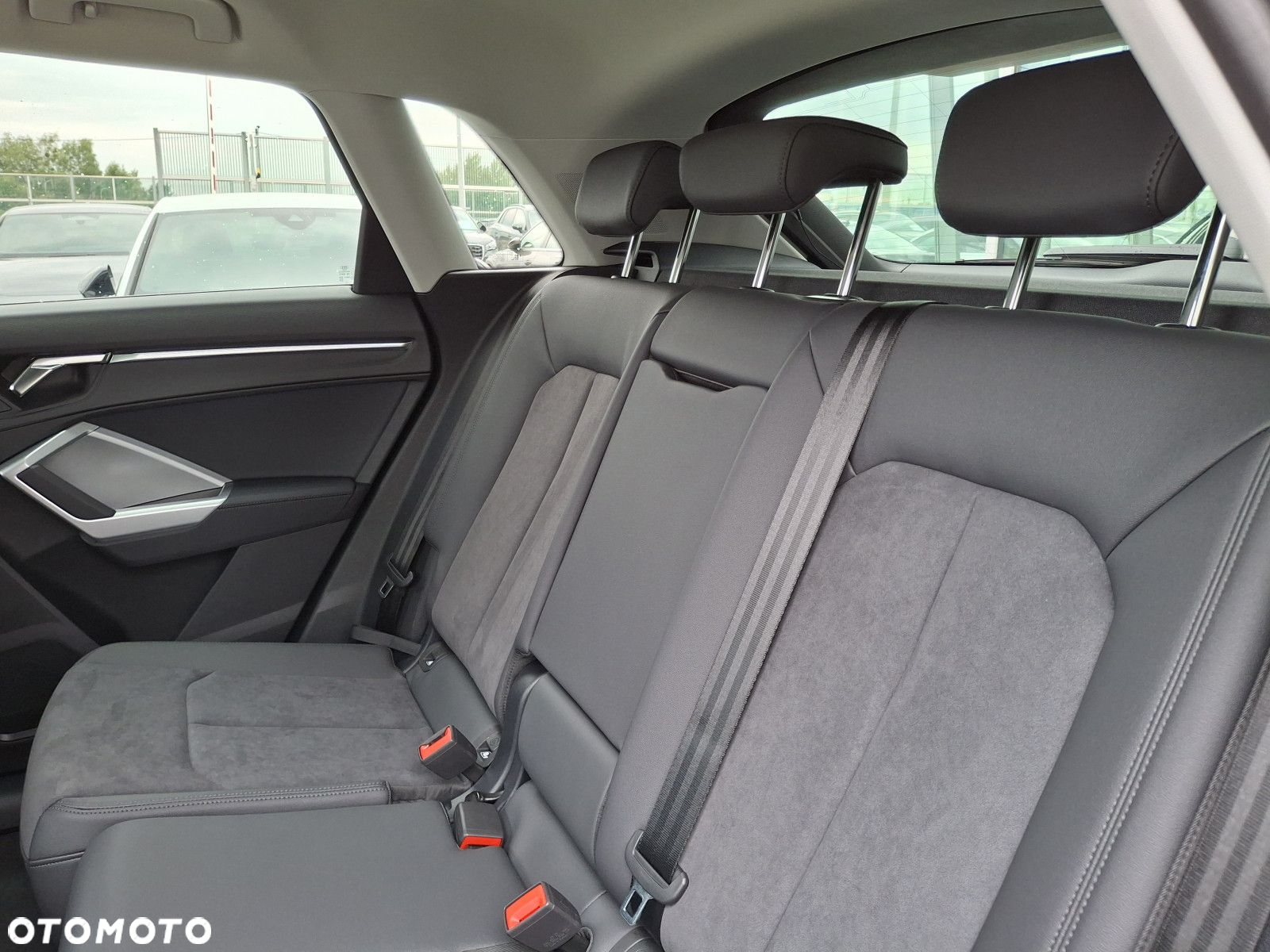 Audi Q3 - 20