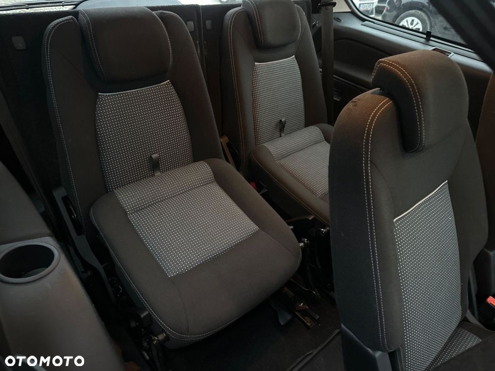Ford Galaxy 2.0 TDCi DPF Trend - 18