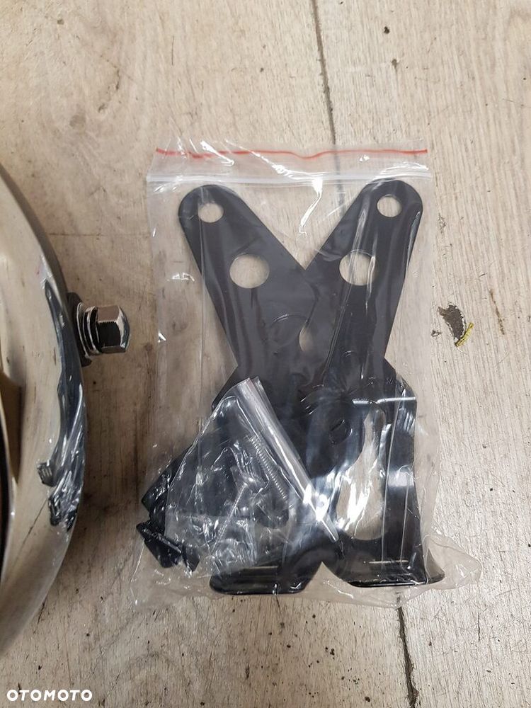 Reflektor lampa led Harley Chopper Cruiser - 3