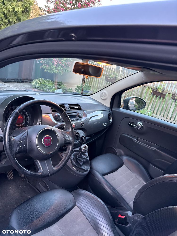 Fiat 500 - 8