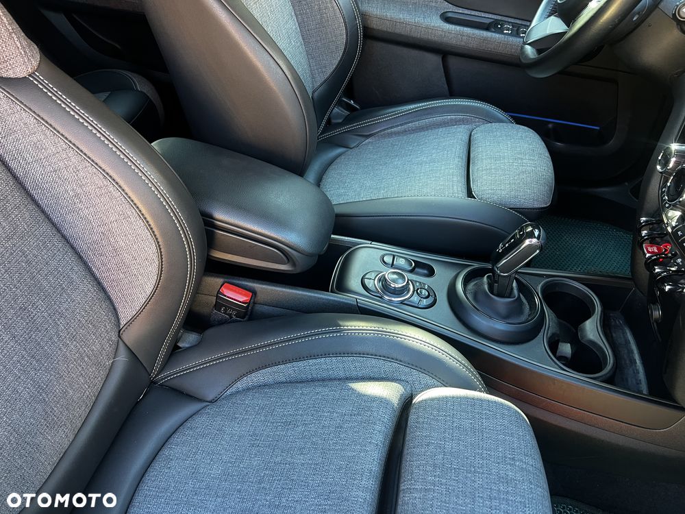 MINI Countryman Cooper ALL4 - 8