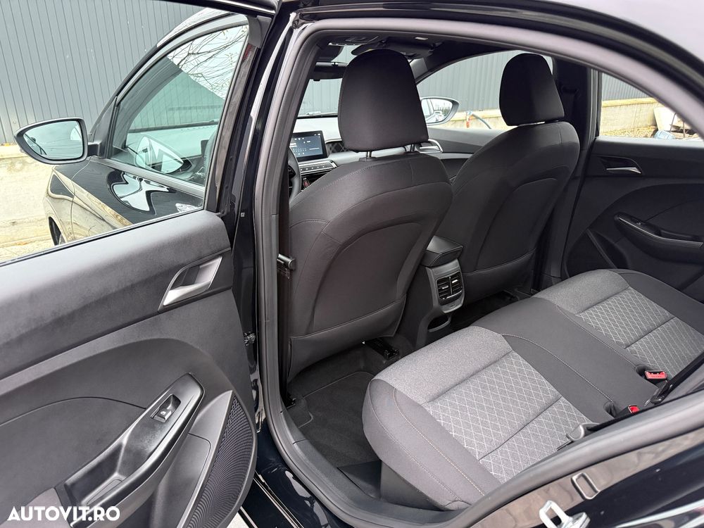 MG MG3 1.5 T GDI HEV Excite - 24