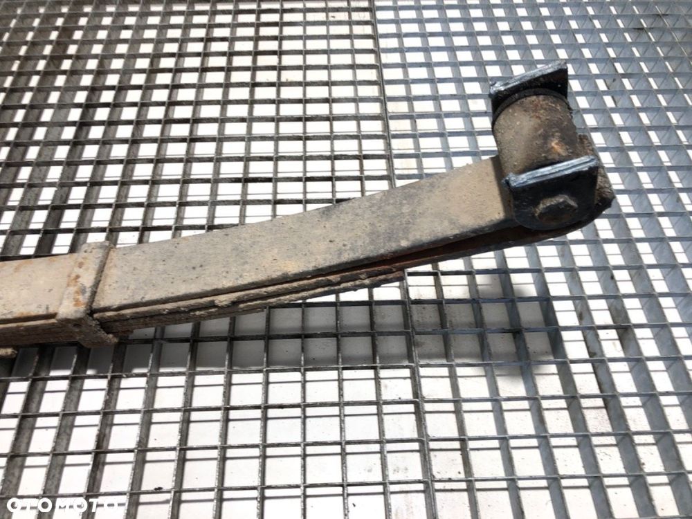 RESOR LEWY TYŁ  FSC ŻUK 2.1 B - 3