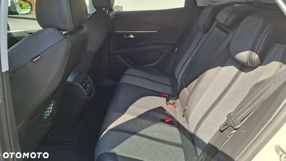 Peugeot 3008 BlueHDi 130 Stop & Start Allure - 10