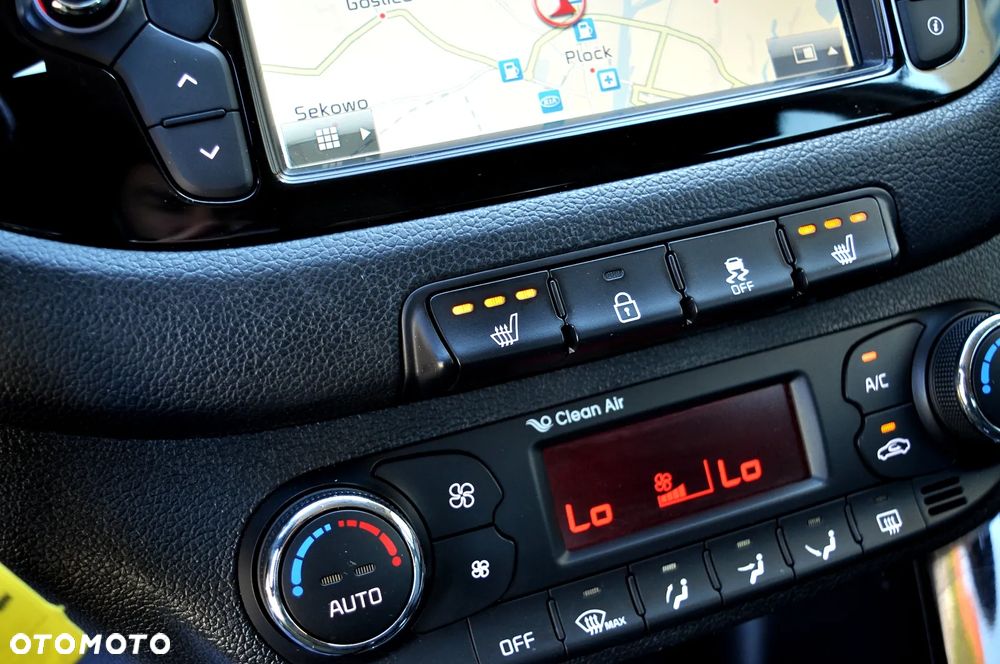 Kia Ceed 1.4 CVVT Dream Team Edition - 25
