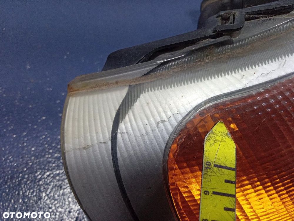 LAND ROVER FREELANDER I REFLEKTOR PRAWY LAMPA PRZÓD PRAWA - 7