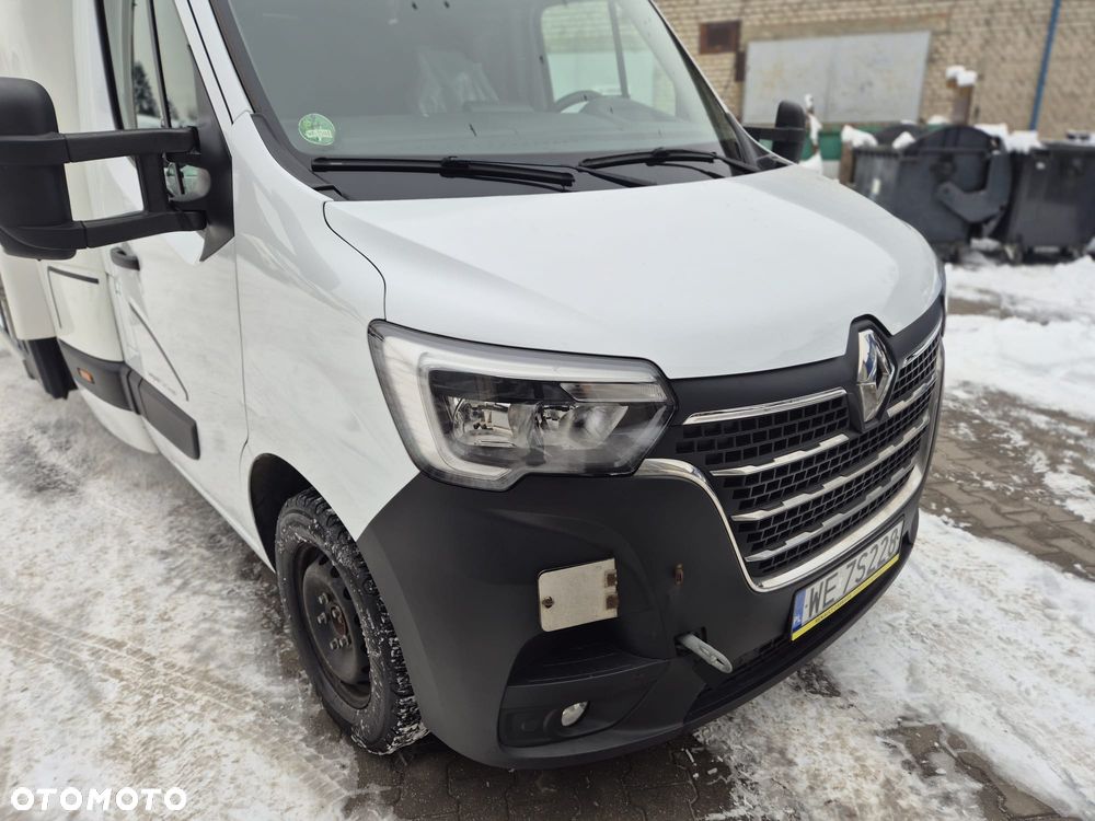 Renault MASTER - 11