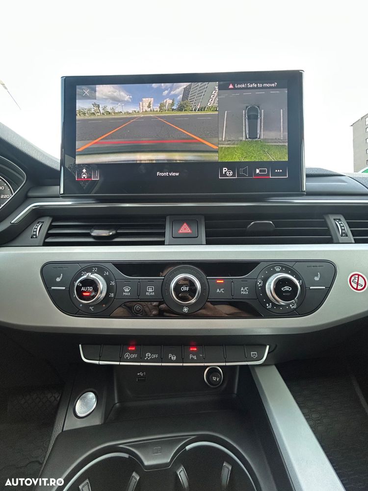 Audi A4 35 TDI S tronic S line - 18