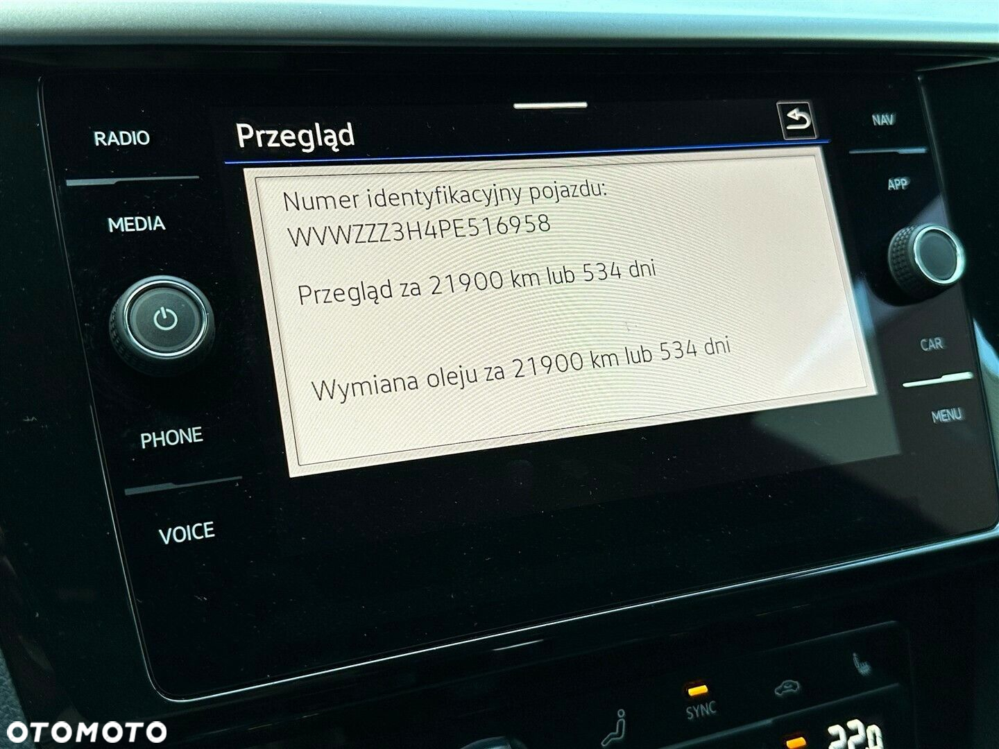 Volkswagen Arteon 2.0 TSI R-Line DSG - 26