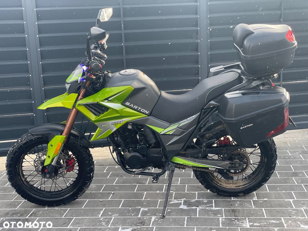 Barton Hyper - 2
