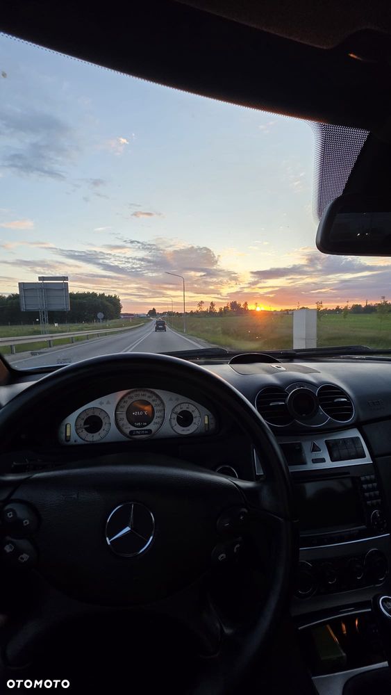 Mercedes-Benz CLK 200 Kompressor Elegance - 13