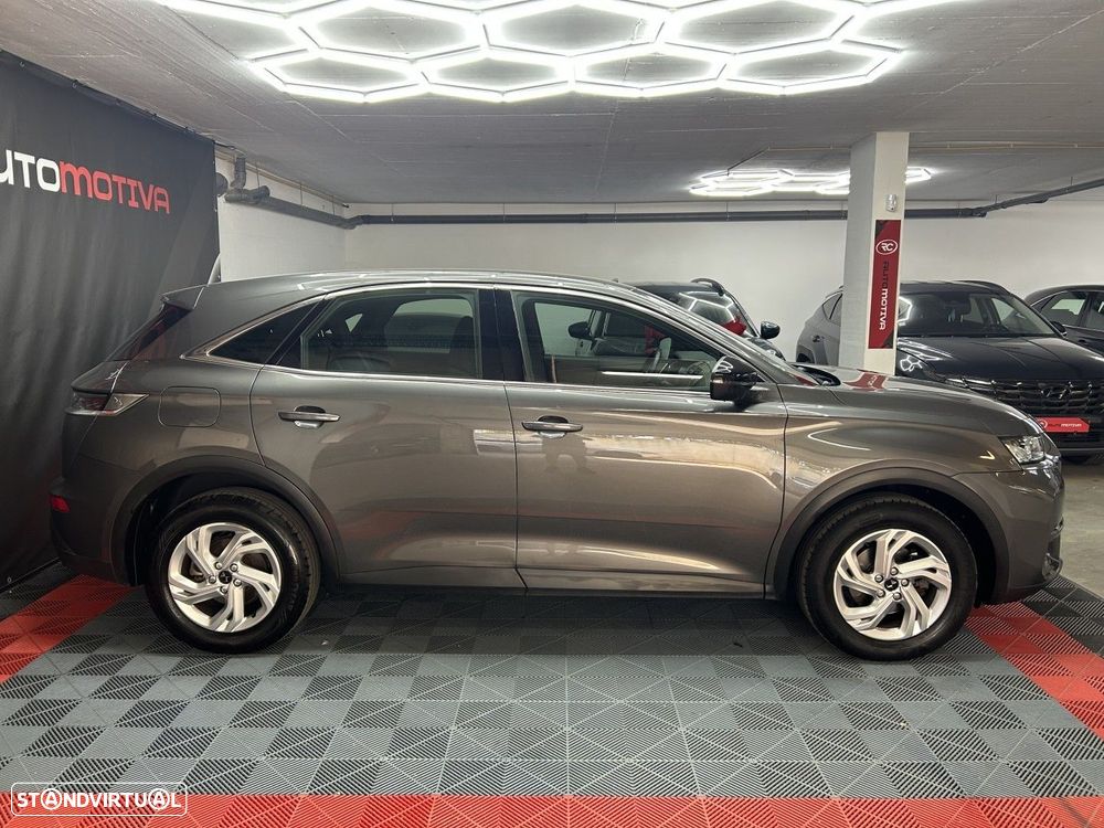 DS DS7 Crossback - 4