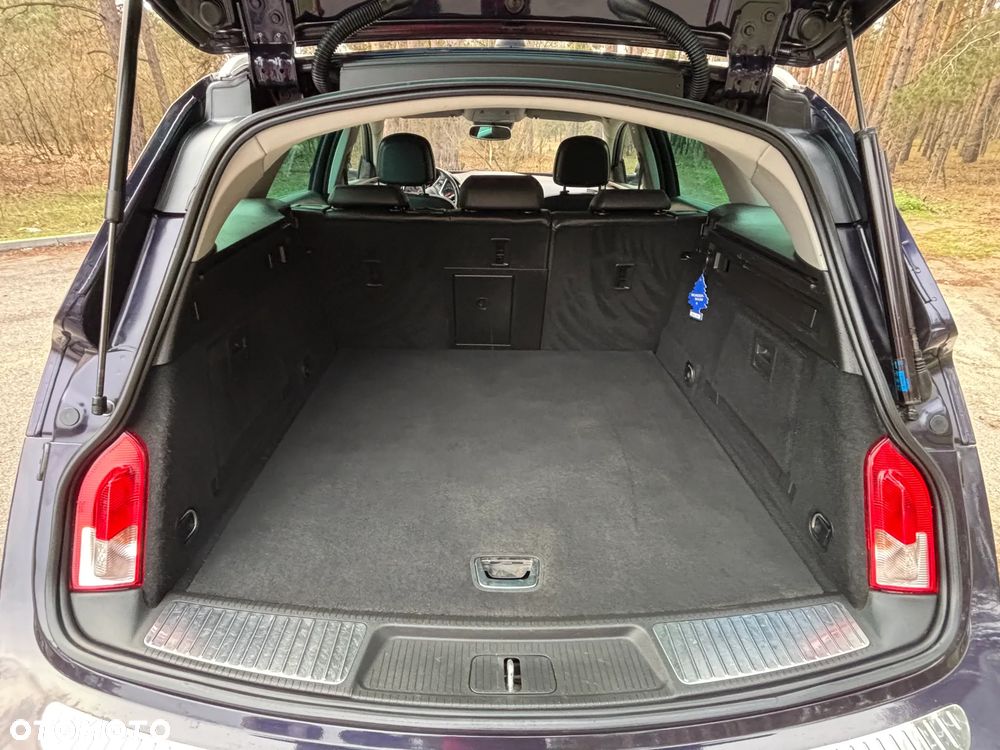 Opel Insignia 2.0 CDTI ecoFLEX Start/Stop - 19