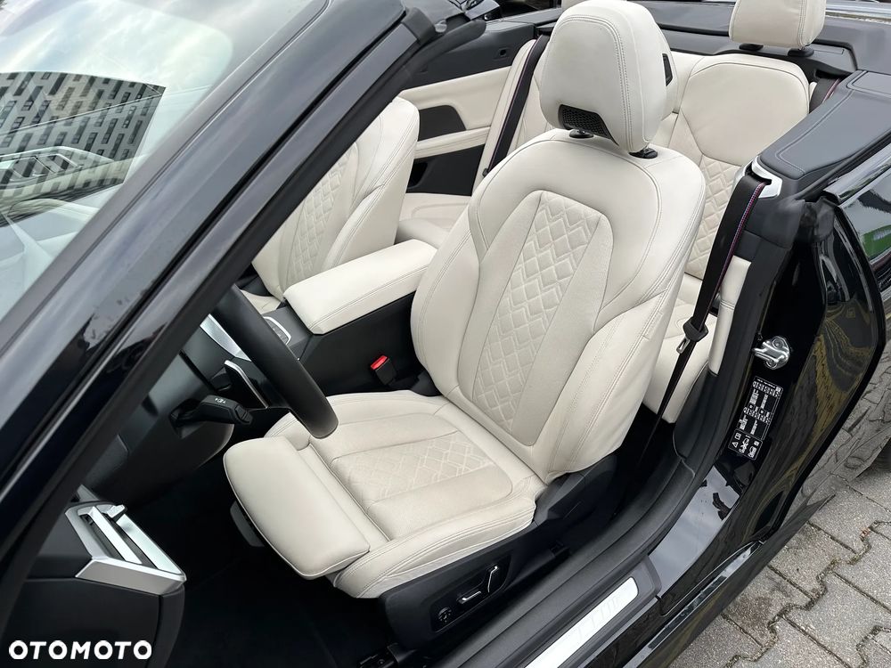 BMW Seria 4 430i xDrive M Sport sport - 13