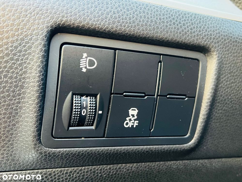 Kia Picanto 1.0 Attract - 14