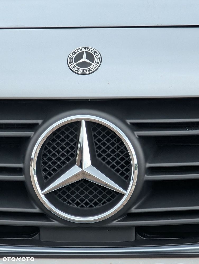 Mercedes-Benz Citan - 10