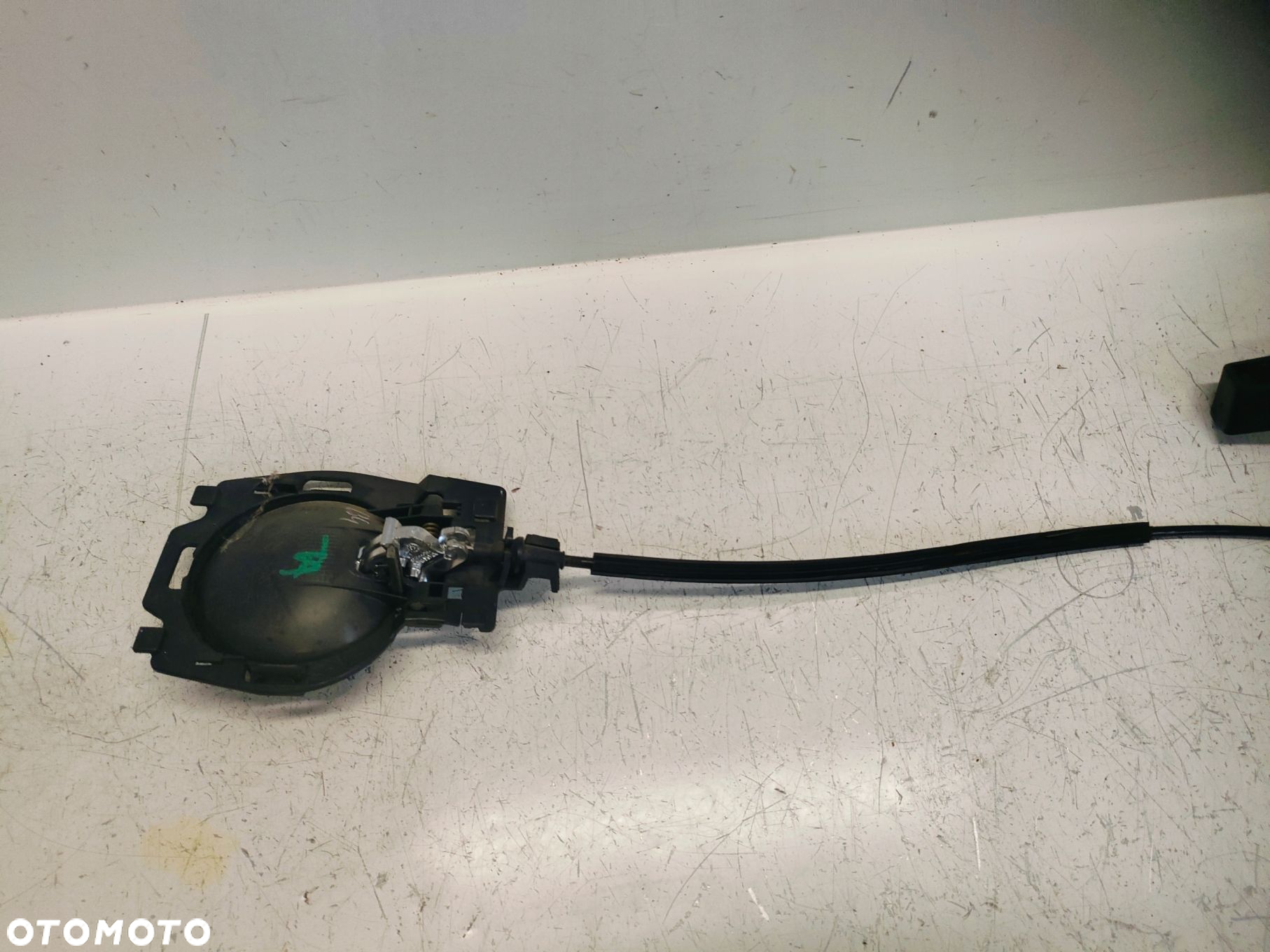 CITROEN C3 I 05- ZAMEK LEWY PRZÓD PRZEDNI 6-PIN 9646982980 - 3