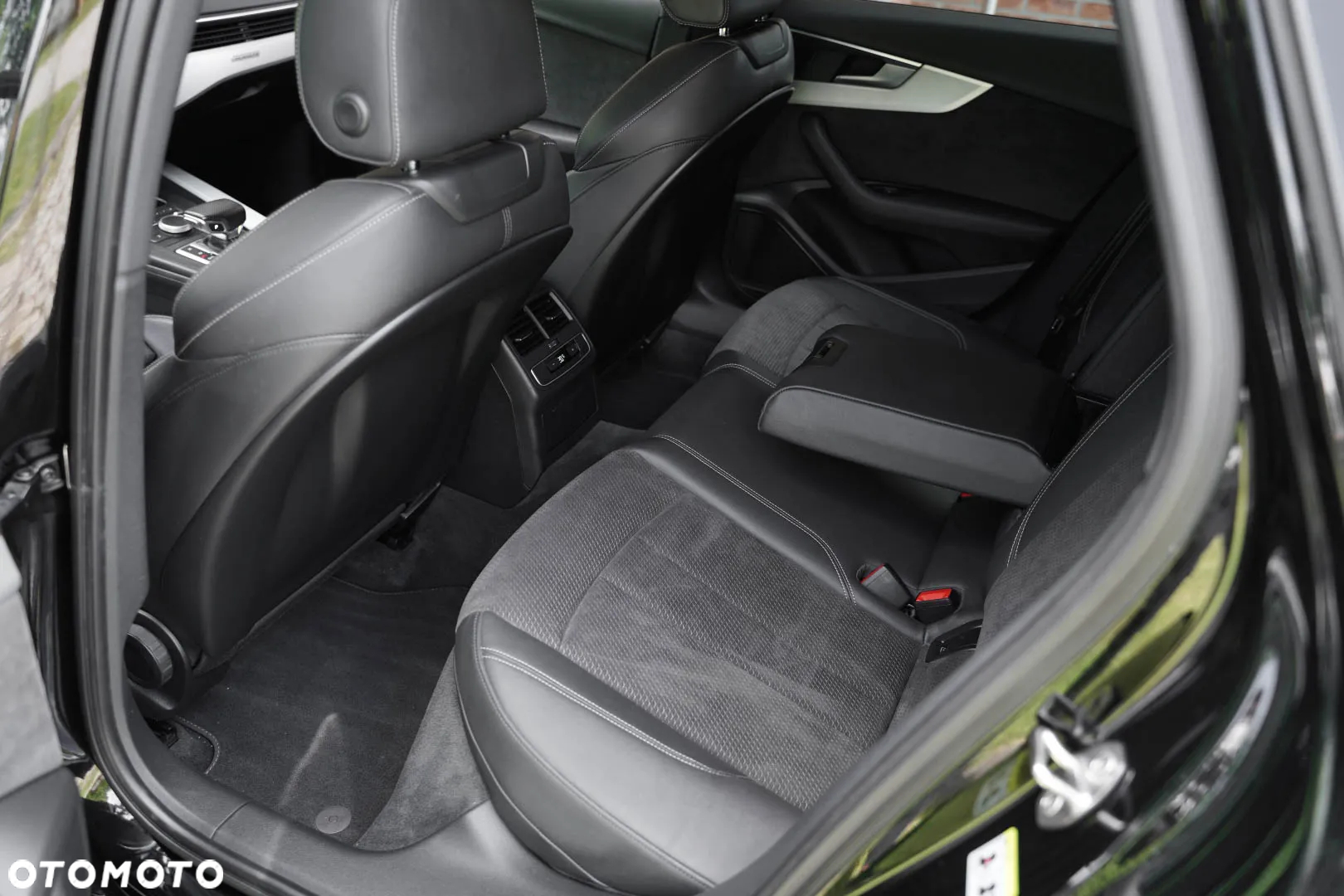 Audi A4 Avant 3.0 TDI quattro tiptronic sport - 23