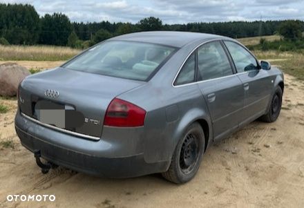 Audi A6 Limousine 2000 photo 2